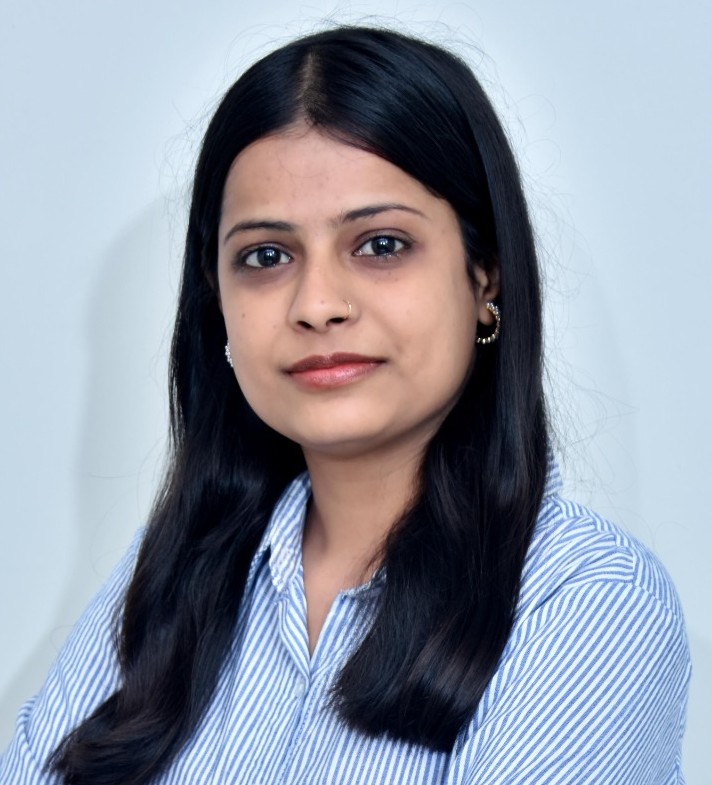 Beyond Topper Senior Counsellor